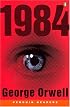 1984, Level 4, Penguin Readers (Penguin Readers: Level 4)