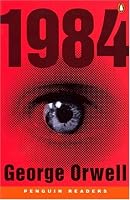 1984, Level 4, Penguin Readers (Penguin Readers: Level 4)