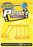 DVD The Standard Deviants - Physics Parts 1 & 2 code image