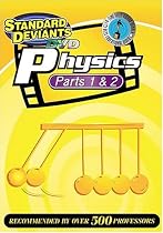 The Standard Deviants - Physics Parts 1 & 2