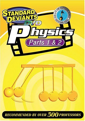 The Standard Deviants - Physics Parts 1 & 2
