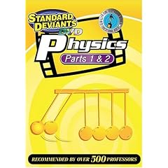 The Standard Deviants - Physics Parts 1 & 2