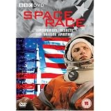 Space Race [regions 2,4]