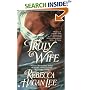 Truly a Wife (Berkley Sensation)