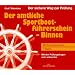 Der amtliche Sportbootf�hrerschein Binnen mit Antriebsmaschine und Segeln: Der sichere Weg zur Pr�fung. Mit den Pr�fungsfragen und Antworten