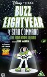 Buzz Lightyear Of Star Command [2000] VHS
