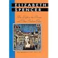 The Light in the Piazza and Other Italian Tales (Banner Books) by  Elizabeth Spencer and Robert Phillips