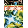 Home How-To Handbook: Plumbing by Rick Peters