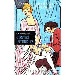 Contes interdits
