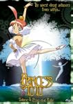 Princess Tutu: V4 Prinz und Rabe (ep....