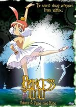 Watch Princess Tutu, Vol. 4: Prinz and Rabe Movie Online.