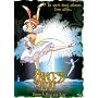 Princess Tutu, Vol. 4: Prinz and Rabe