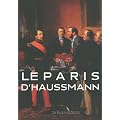 Le Paris d'Haussmann