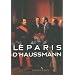 Le Paris d'Haussmann