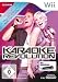 Karaoke Revolution & Mikro