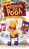 Winnie the Pooh - Sing a Song With Pooh Bear by Walt Disney Video