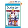 Ruminations on Twentysomething Life