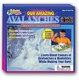 Our Amazing Avalanches and Mudslides