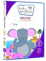 Baby Einstein - Baby Noah [DVD]