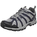 IMAGE OF Columbia Sportswear BY3156 Kaibab Lace-Up Hiking Shoe (Little Kid/Big Kid),Wild Dove/Total Eclipse,3 M US Little Kid