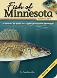 Fish of Minnesota Field Guide (The Fish of)