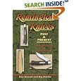 Remington Knives Past and Present: Identification and Value Guide by Ron Stewart and Roy Ritchie