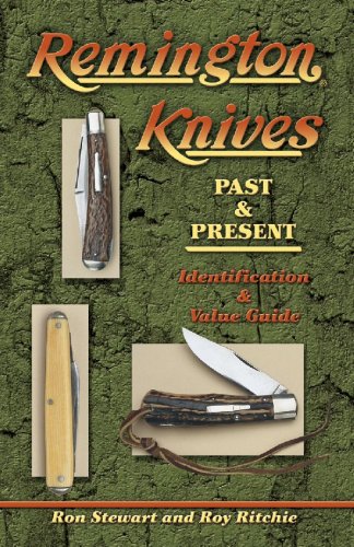 Remington Knives Past & Present