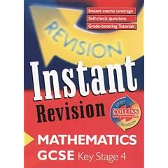 GCSE Mathematics (Collins Study & Revision Guides)