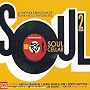 Soul Cellar Vol.2: Peter Young Presents a Further Selection of Funky Soul Favourites