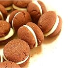 スペイン伝統の幸せになれるポルボロン♪　プチギフトにおすすめ！