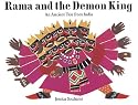 Rama and the Demon King Big Book: A Tale of Ancient India (Big Books)