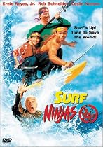 Streaming Surf Ninjas Online.