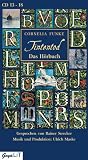 Tintentod, 6 Audio-CDs - Cornelia Funke, Rainer Strecker, Ulrich Maske