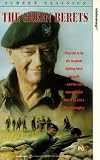 Green Berets [UK-Import] - John Wayne
