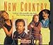 New Country - August 1995