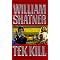 William Shatner's Tekwar Series