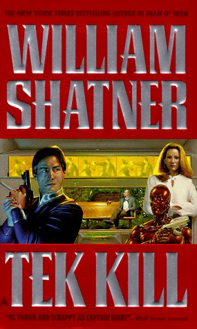 William Shatner
