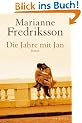 Die Jahre mit Jan