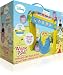 IMC Toys 160248 - Tigger & Pooh Keyboard mit Gestell & Hocker