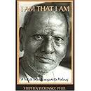 I Am That I Am: A Tribute to Sri Nisargadatta Maharaj