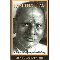 I Am That I Am: A Tribute to Sri Nisargadatta Maharaj