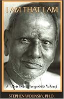 I Am That I Am: A Tribute to Sri Nisargadatta Maharaj