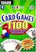 Galaxy of Card Games 1100 (PC CD)