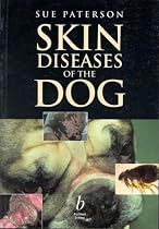 Skin Diseases of the Dog