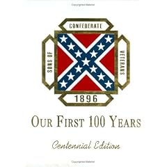 Sons of Confederate Veterans