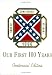 Book Sons of Confederate Veterans