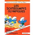 Les Schtroumpfs olympiques, tome 11