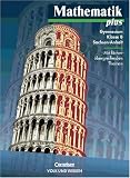 Produkt-Bild: Mathematik plus - Sachsen-Anhalt: Mathematik plus, EURO, Lehrbuch, Ausgabe Gymnasium Sachsen-Anhalt: Mit f&auml;cher&uuml;bergreifenden Themen