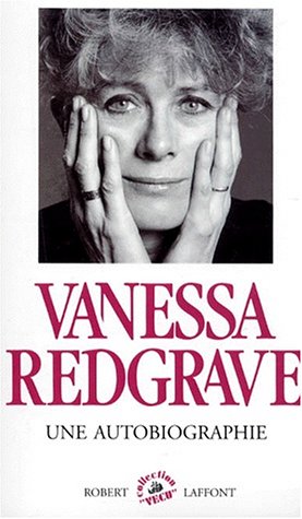  Vanessa Redgrave