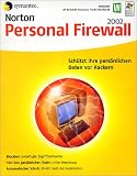 Eigenschaften Symantec  / Norton Personal Firewall 2002